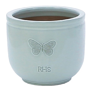 Woodlodge RHS Wildlife Butterfly Pot 37cm (Various Colours)