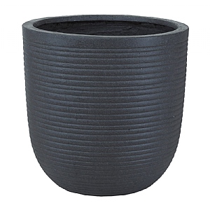 Woodlodge Magik Pot Grey (Various Sizes)