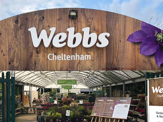 Garden Plants Tools And Garden Furniture Webbs Garden Centres